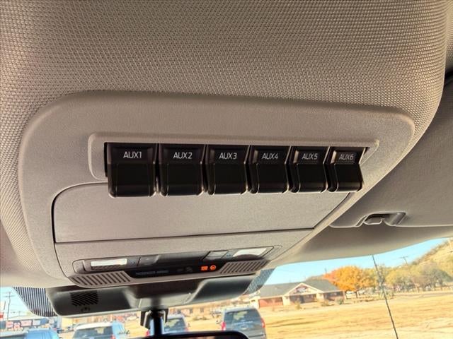 2026 Ford F-250 Super Duty XLT