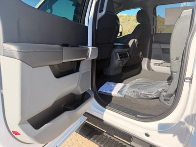 2026 Ford F-250 Super Duty XLT