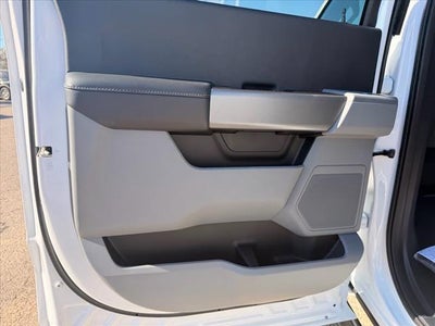 2026 Ford F-250 Super Duty XLT