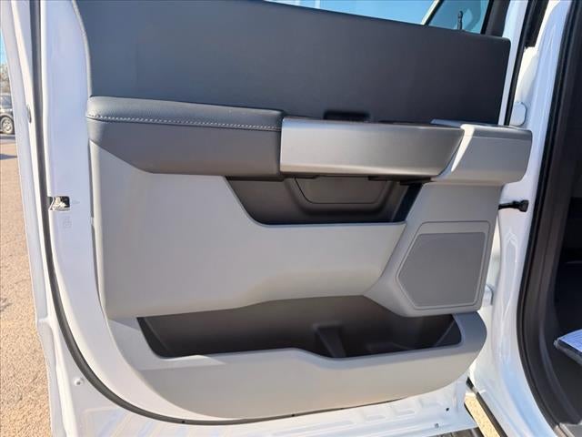 2026 Ford F-250 Super Duty XLT