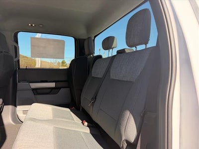 2026 Ford F-250 Super Duty XLT