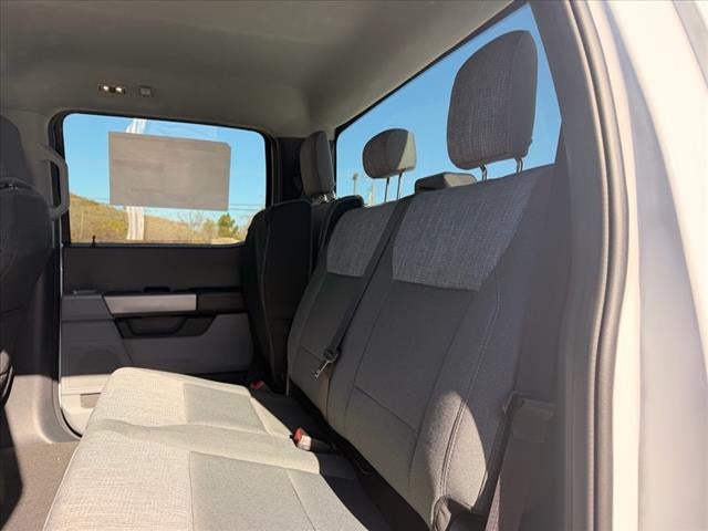 2026 Ford F-250 Super Duty XLT