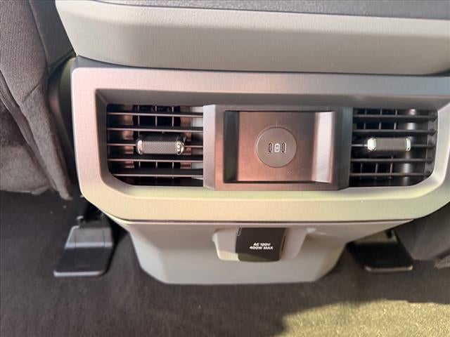 2026 Ford F-250 Super Duty XLT