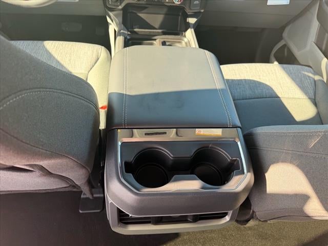 2026 Ford F-250 Super Duty XLT