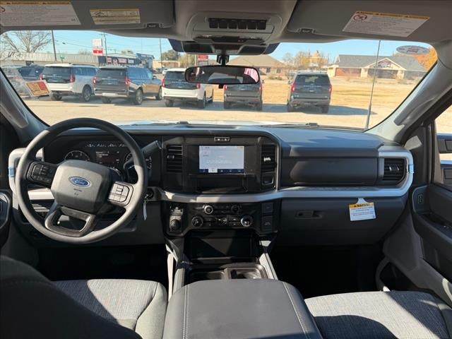 2026 Ford F-250 Super Duty XLT