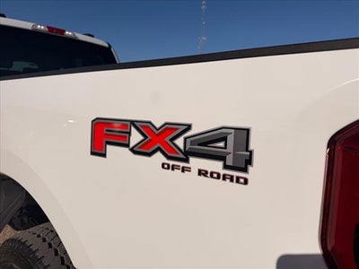 2026 Ford F-250 Super Duty XLT