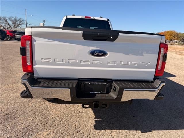 2026 Ford F-250 Super Duty XLT