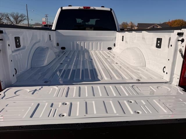 2026 Ford F-250 Super Duty XLT