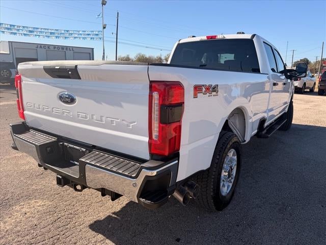 2026 Ford F-250 Super Duty XLT