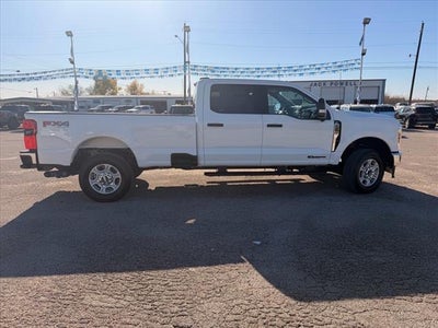2026 Ford F-250 Super Duty XLT