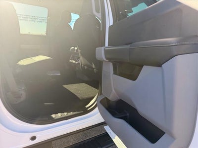 2026 Ford F-250 Super Duty XLT