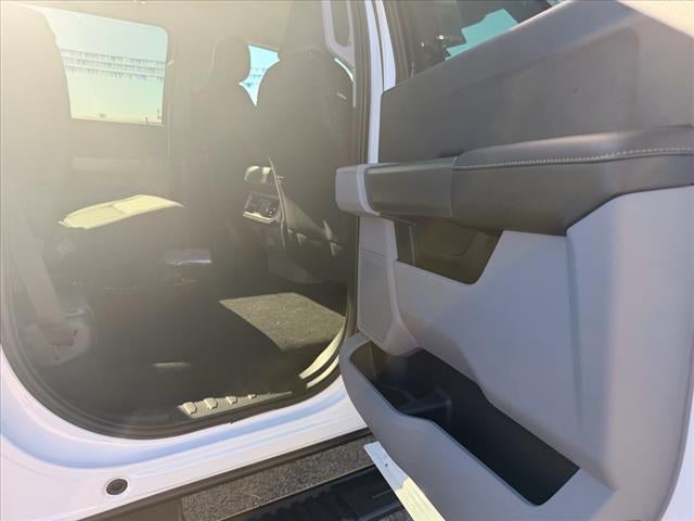 2026 Ford F-250 Super Duty XLT