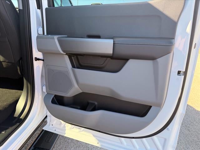 2026 Ford F-250 Super Duty XLT