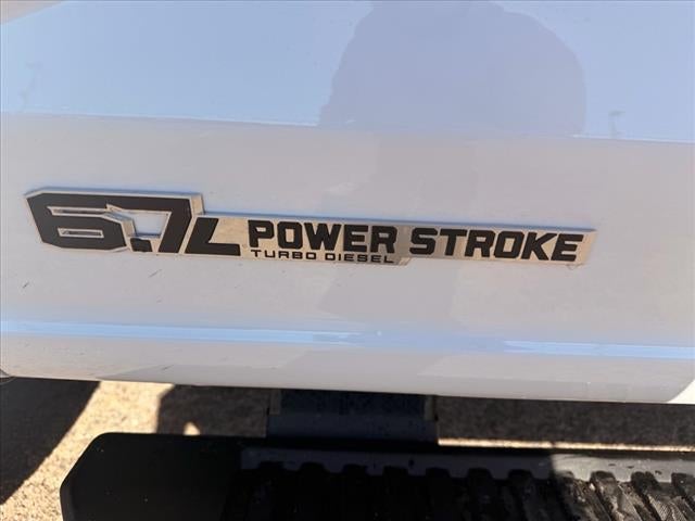 2026 Ford F-250 Super Duty XLT