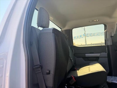 2026 Ford F-250 Super Duty XLT