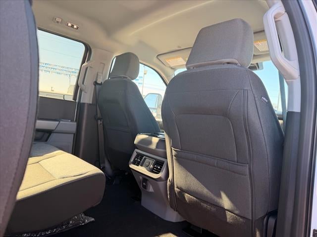 2026 Ford F-250 Super Duty XLT