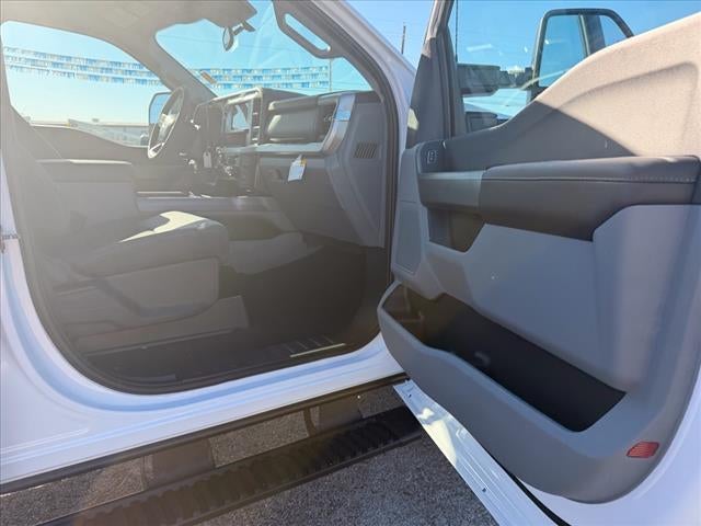 2026 Ford F-250 Super Duty XLT