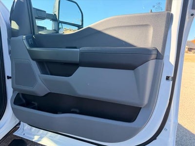 2026 Ford F-250 Super Duty XLT