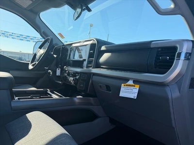 2026 Ford F-250 Super Duty XLT