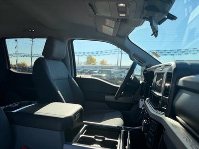 2026 Ford F-250 Super Duty XLT