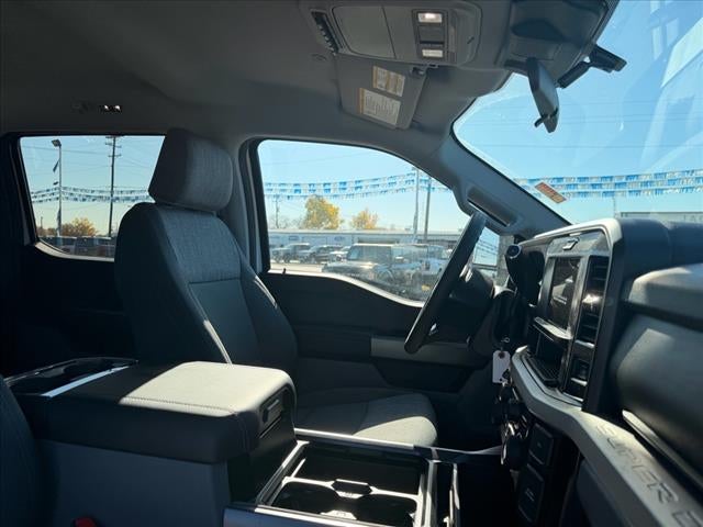 2026 Ford F-250 Super Duty XLT