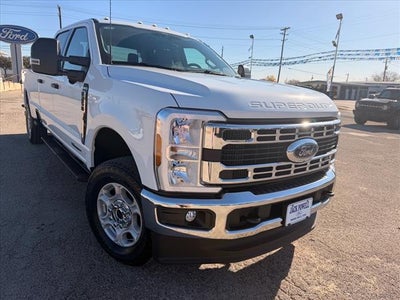 2026 Ford F-250 Super Duty XLT