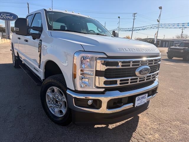 2026 Ford F-250 Super Duty XLT