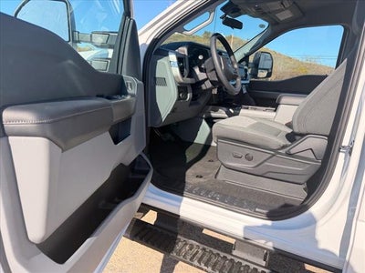 2026 Ford F-250 Super Duty XLT