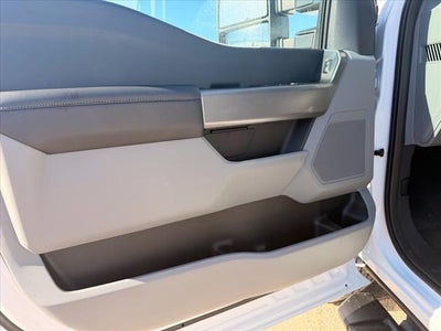 2026 Ford F-250 Super Duty XLT