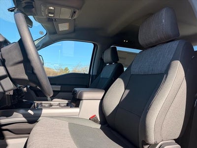 2026 Ford F-250 Super Duty XLT