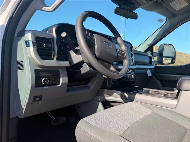 2026 Ford F-250 Super Duty XLT