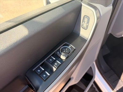 2026 Ford F-250 Super Duty XLT