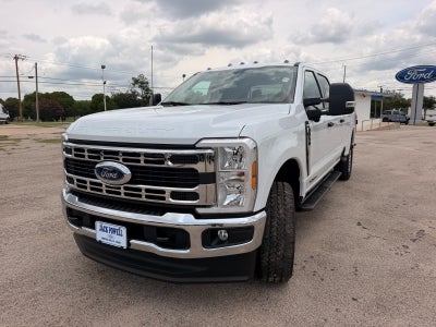 2026 Ford F-250 Super Duty XLT