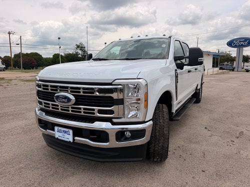 2026 Ford F-250 Super Duty XLT