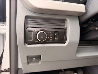 2026 Ford F-250 Super Duty XLT