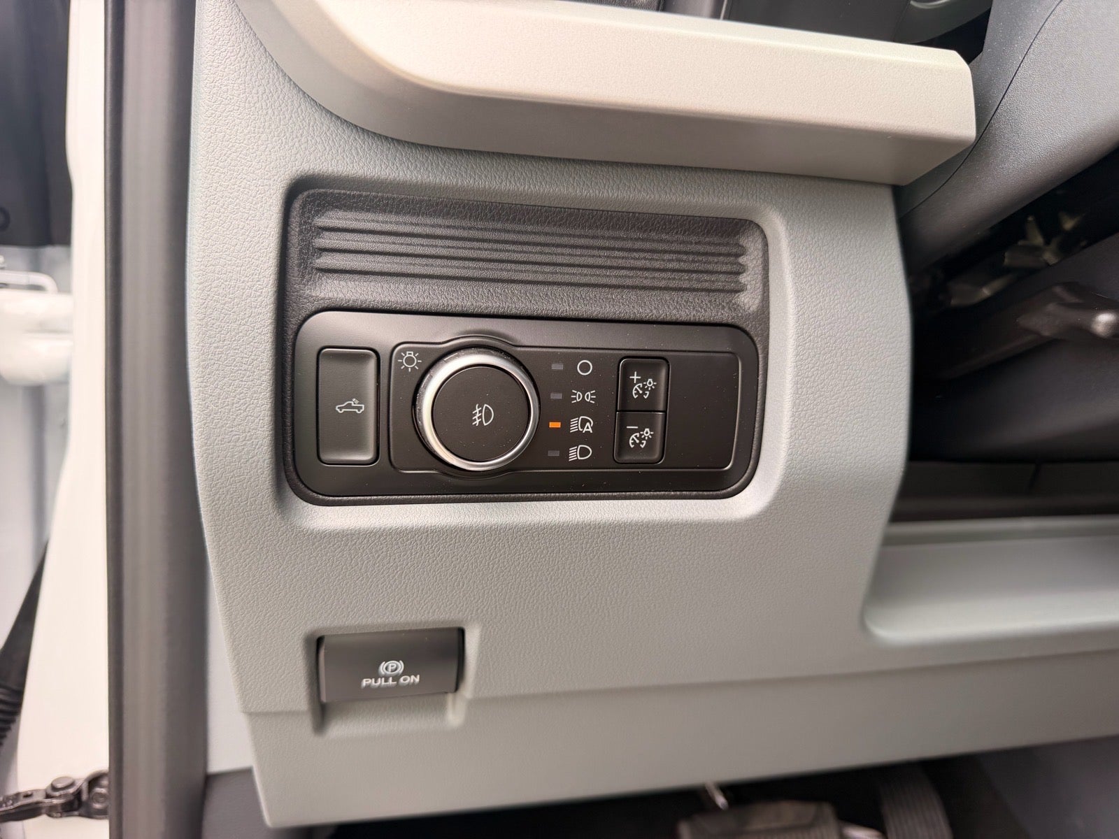 2026 Ford F-250 Super Duty XLT