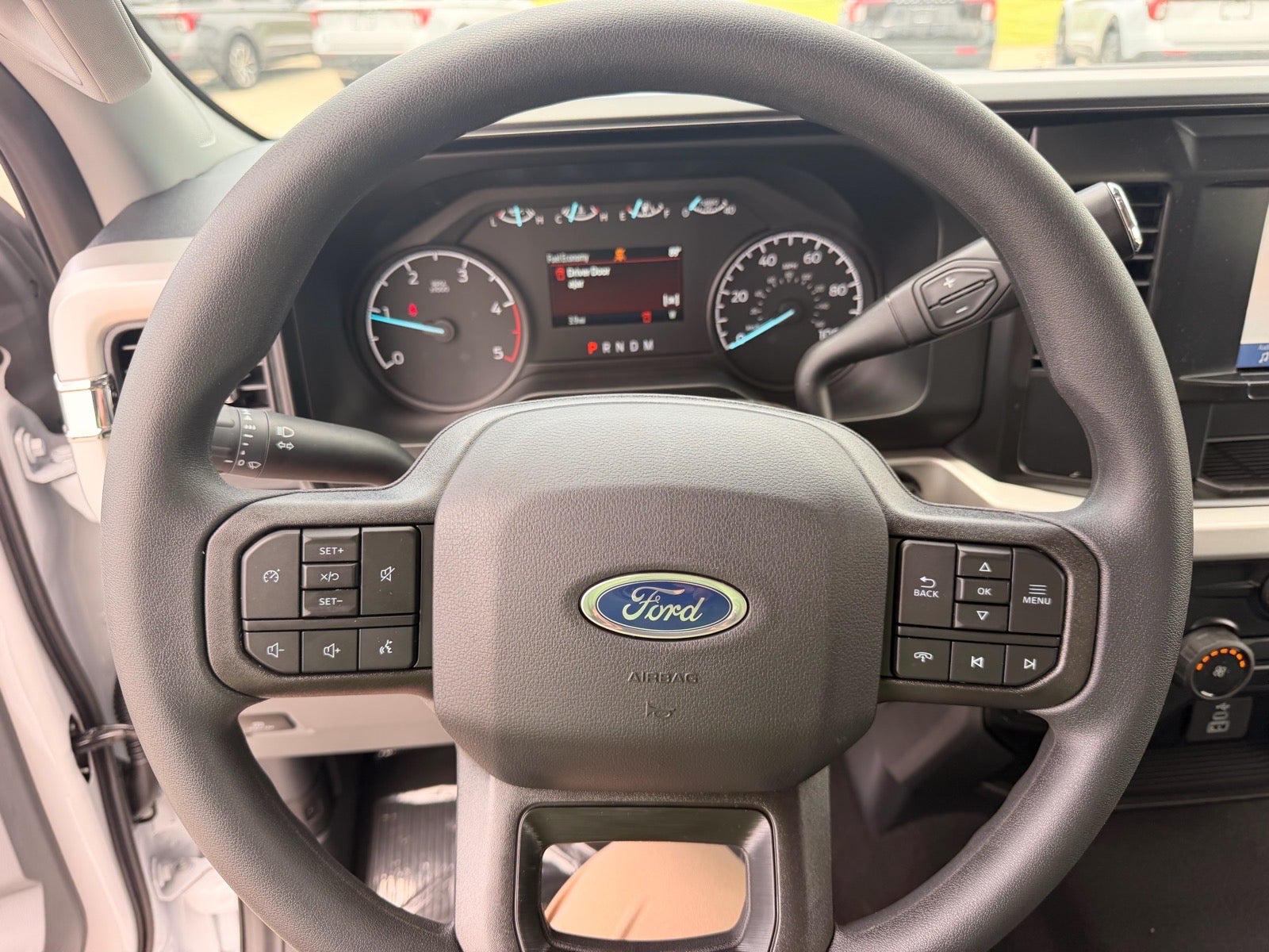 2026 Ford F-250 Super Duty XLT