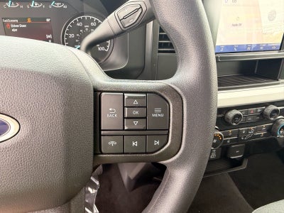 2026 Ford F-250 Super Duty XLT