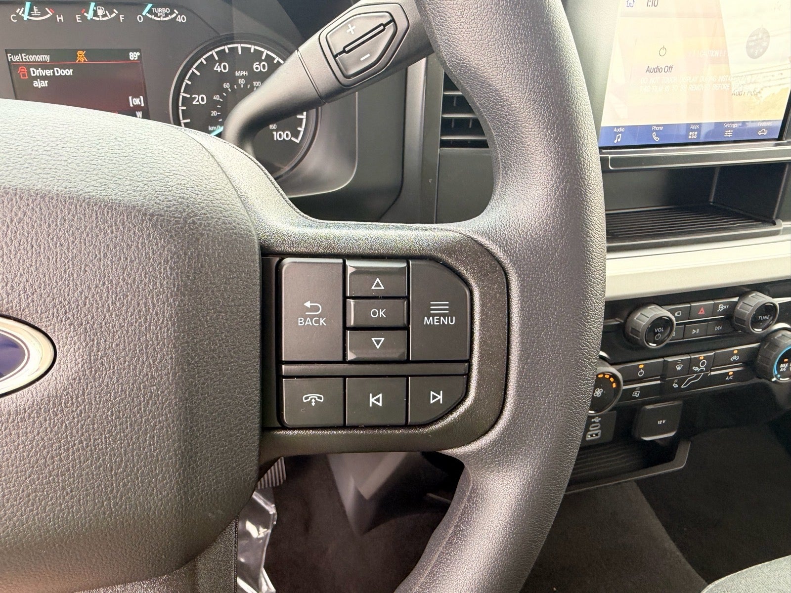 2026 Ford F-250 Super Duty XLT