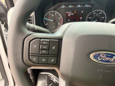 2026 Ford F-250 Super Duty XLT