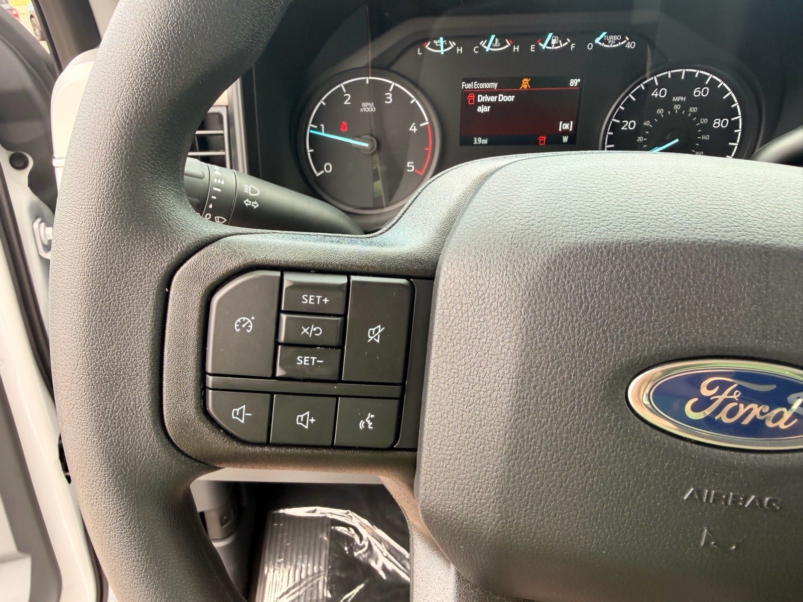 2026 Ford F-250 Super Duty XLT