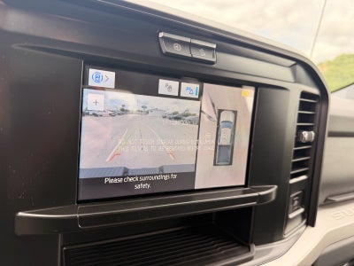 2026 Ford F-250 Super Duty XLT