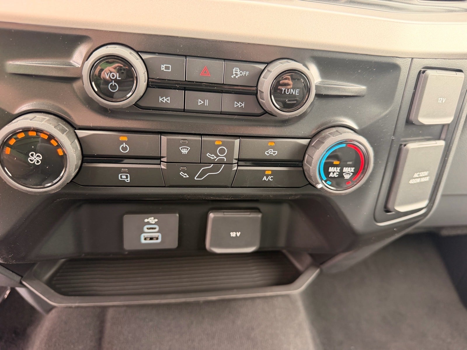2026 Ford F-250 Super Duty XLT