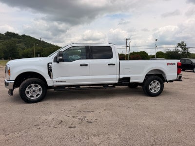 2026 Ford F-250 Super Duty XLT