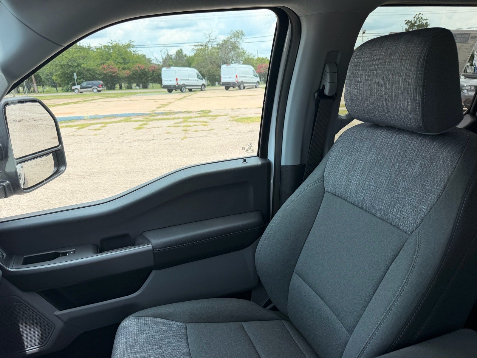 2026 Ford F-250 Super Duty XLT