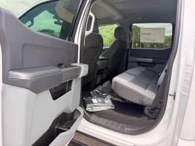 2026 Ford F-250 Super Duty XLT