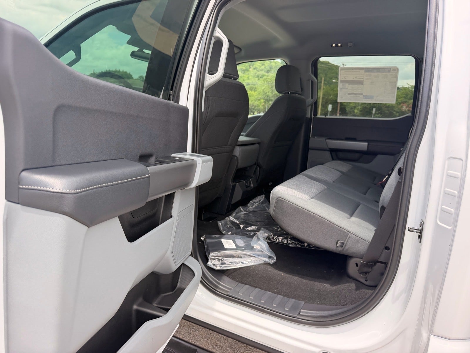 2026 Ford F-250 Super Duty XLT