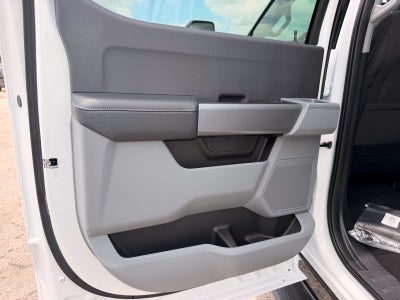 2026 Ford F-250 Super Duty XLT