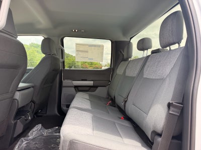 2026 Ford F-250 Super Duty XLT