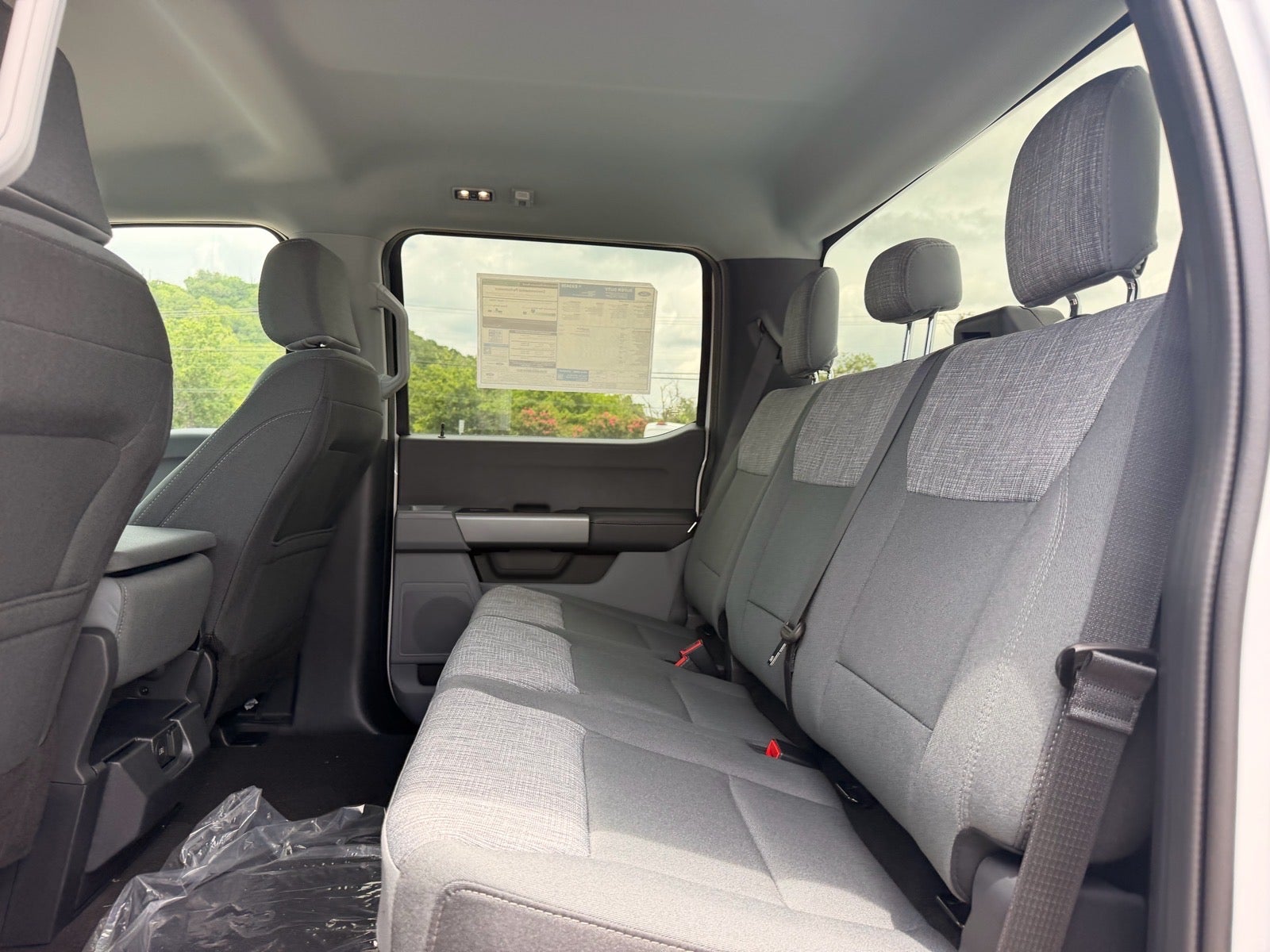 2026 Ford F-250 Super Duty XLT